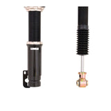 BC Racing BR Series Coilovers — Fits 2005–2010 Jeep Grand Cherokee SRT8