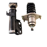 BC Racing BR Series Coilovers (Extreme Low) — Fits 2005–2010 Scion tC