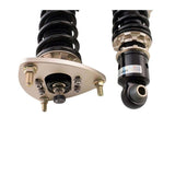 BC Racing BR Series Coilovers (Extreme Low) — Fits 2005–2010 Scion tC