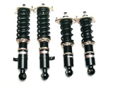 BC Racing BR Series Coilovers — Fits 2005–2012 Acura RL SH