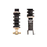 BC Racing BR Series Coilovers — Fits 1997–2004 Chevrolet Corvette; 2005–2013 Chevrolet Corvette