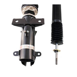 BC Racing BR Series Coilovers — Fits 2005–2014 Ford Mustang