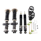 BC Racing BR Series Coilovers — Fits 2005–2014 Ford Mustang