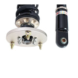 BC Racing BR Series Coilovers — Fits 2006–2008 BMW Z4 M