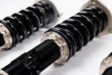 BC Racing BR Series Coilovers — Fits 2006–2009 Pontiac Solstice; 2007–2010 Saturn Sky