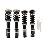 BC Racing BR Series Coilovers — Fits 2006–2010 BMW M6
