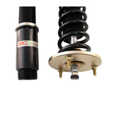 BC Racing BR Series Coilovers — Fits 2006–2010 BMW M6