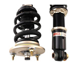BC Racing BR Series Coilovers — Fits 2006–2010 BMW M6