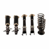 BC Racing BR Series Coilovers — Fits 2006–2010 Infiniti M35