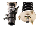 BC Racing BR Series Coilovers — Fits 2006–2010 Infiniti M35