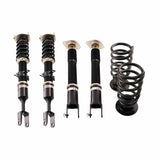 BC Racing BR Series Coilovers — Fits 2006–2010 Infiniti M35; 2006–2010 Infiniti M45
