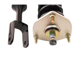 BC Racing BR Series Coilovers — Fits 2006–2010 Infiniti M35; 2006–2010 Infiniti M45