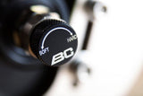 BC Racing BR Series Coilovers — Fits 2006–2011 Ford Focus MK1.5