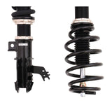 BC Racing BR Series Coilovers — Fits 2006–2011 Lexus ES300; 2006–2011 Lexus ES350