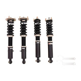 BC Racing BR Series Coilovers — Fits 2006–2006 Lexus GS300; 2006–2007 Lexus GS430; 2007–2011 Lexus GS350