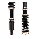 BC Racing BR Series Coilovers — Fits 2006–2006 Lexus GS300; 2006–2007 Lexus GS430; 2007–2011 Lexus GS350
