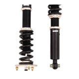 BC Racing BR Series Coilovers — Fits 2006–2006 Lexus GS300; 2006–2007 Lexus GS430; 2007–2011 Lexus GS350