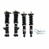 BC Racing BR Series Coilovers — Fits 2006–2012 Mitsubishi Eclipse