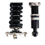 BC Racing BR Series Coilovers — Fits 2006–2012 Mitsubishi Eclipse