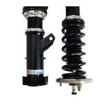 BC Racing BR Series Coilovers — Fits 2006–2012 Mitsubishi Eclipse