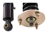BC Racing BR Series Coilovers — Fits 2006–2013 Lexus IS250; 2006–2013 Lexus IS350; 2008–2014 Lexus IS F