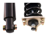 BC Racing BR Series Coilovers — Fits 2006–2013 Lexus IS250; 2006–2013 Lexus IS350; 2008–2014 Lexus IS F