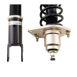 BC Racing BR Series Coilovers (Extreme Low) — Fits 2006–2015 Mazda MX-5 Miata