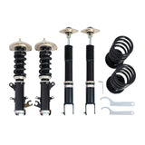 BC Racing BR Series Coilovers — Fits 2007–2012 Nissan Altima; 2009–2015 Nissan Maxima