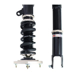 BC Racing BR Series Coilovers — Fits 2007–2012 Nissan Altima; 2009–2015 Nissan Maxima