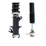 BC Racing BR Series Coilovers — Fits 2007–2012 Nissan Altima; 2009–2015 Nissan Maxima