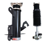 BC Racing BR Series Coilovers — Fits 2007–2012 Nissan Sentra