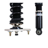 BC Racing BR Series Coilovers — Fits 2007–2012 Nissan Sentra