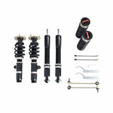 BC Racing BR Series Coilovers — Fits 2008–2013 BMW M3