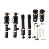 BC Racing BR Series Coilovers — Fits 2008–2013 BMW M3