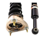 BC Racing BR Series Coilovers — Fits 2007–2013 Volvo C30