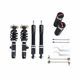 BC Racing BR Series Coilovers — Fits 2008–2013 BMW M3