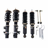 BC Racing BR Series Coilovers — Fits 2008–2014 Mini Clubman