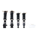BC Racing BR Series Coilovers (Extreme Low) — Fits 2008–2011 Subaru Impreza; 2008–2014 Subaru Impreza WRX