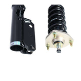 BC Racing BR Series Coilovers — Fits 2012–2015 Scion iQ