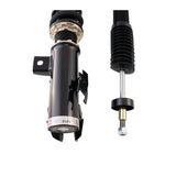 BC Racing BR Series Coilovers — Fits 2008–2015 Scion xB