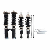 BC Racing BR Series Coilovers — Fits 2008–2017 Mitsubishi Lancer
