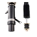 BC Racing BR Series Coilovers — Fits 2009–2012 Ford Flex