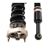 BC Racing BR Series Coilovers — Fits 2009–2012 Ford Flex