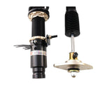 BC Racing BR Series Coilovers — Fits 2009–2012 Infiniti FX35; 2009–2013 Infiniti FX50; 2013–2013 Infiniti FX37