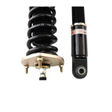 BC Racing BR Series Coilovers — Fits 2009–2012 Infiniti FX35; 2009–2013 Infiniti FX50; 2013–2013 Infiniti FX37
