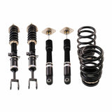 BC Racing BR Series Coilovers — Fits 2009–2012 Infiniti FX35; 2009–2013 Infiniti FX50; 2013–2013 Infiniti FX37; 2014–201