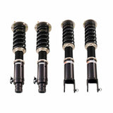 BC Racing BR Series Coilovers — Fits 2009–2014 Acura TL