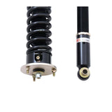 BC Racing BR Series Coilovers — Fits 2012–2014 Hyundai Genesis R-Spec V8