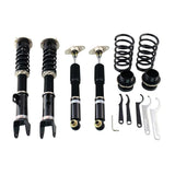 BC Racing BR Series Coilovers — Fits 2009–2014 Hyundai Genesis