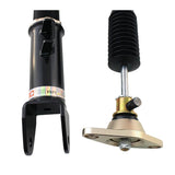 BC Racing BR Series Coilovers — Fits 2009–2014 Hyundai Genesis